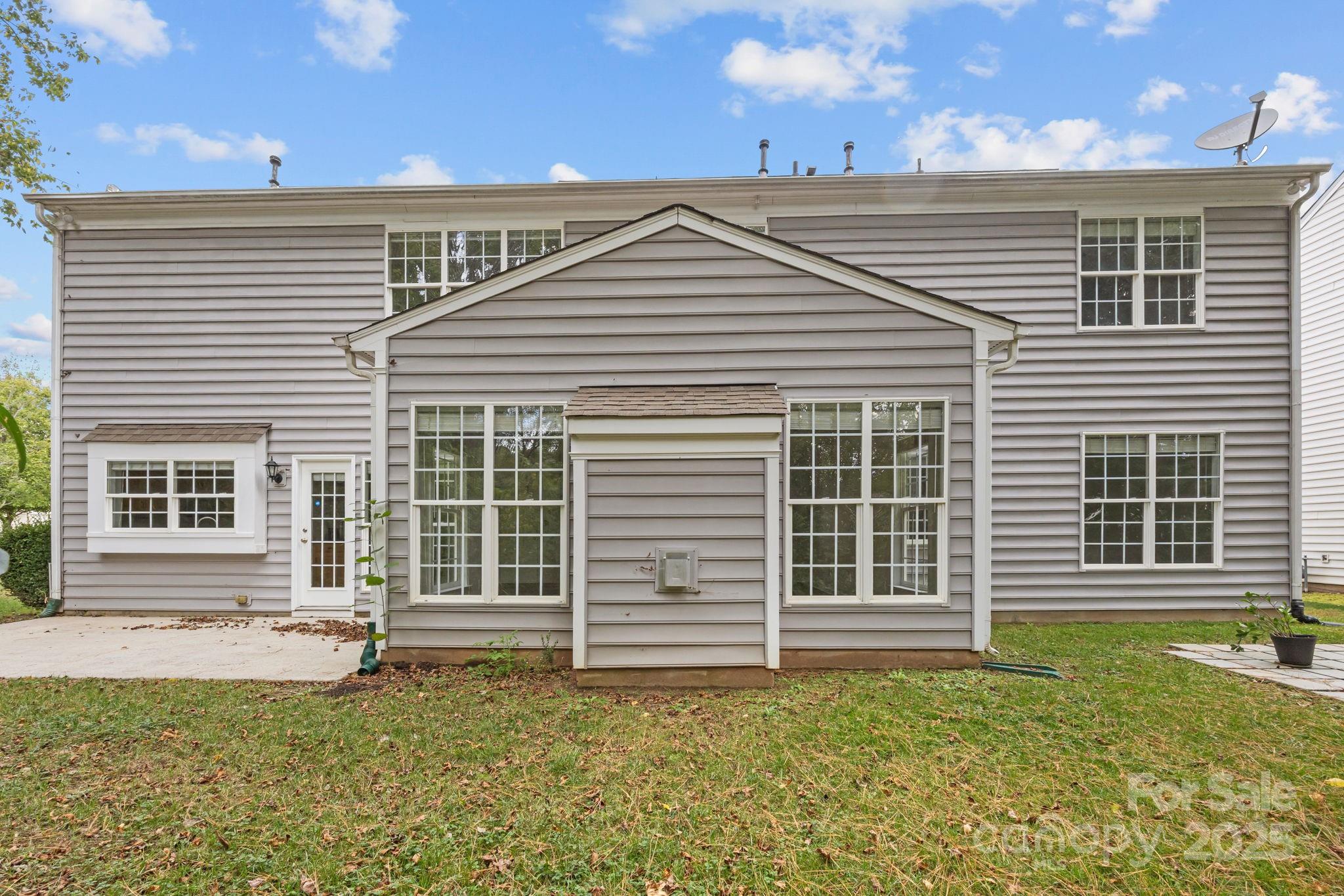 7819 Noland Woods Drive