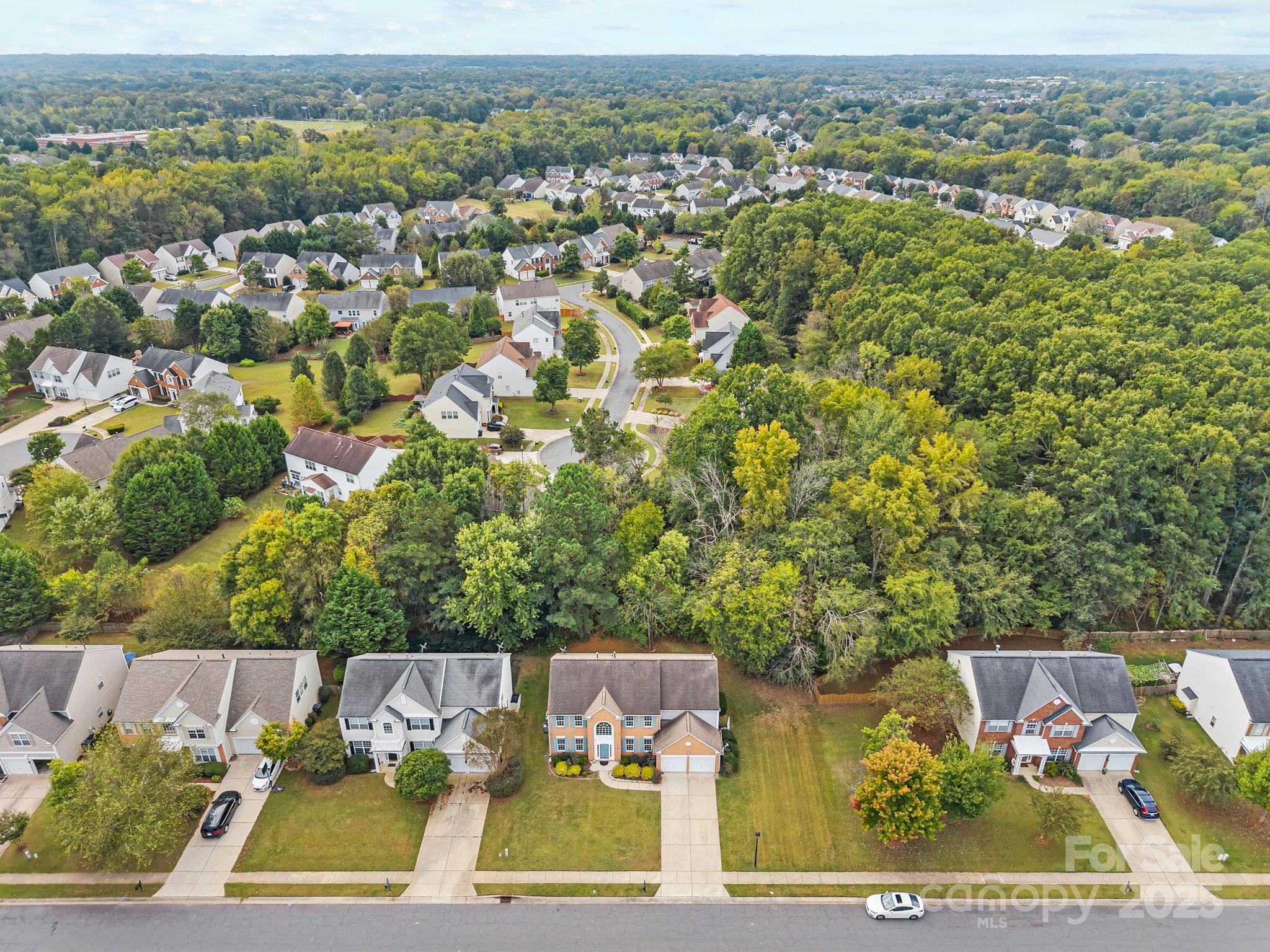 7819 Noland Woods Drive