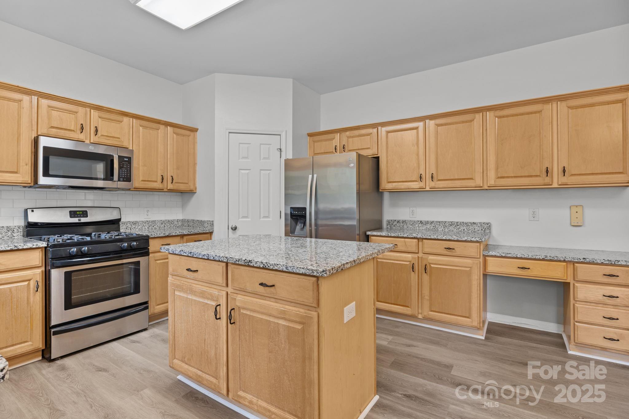 Reavencrest - Residential