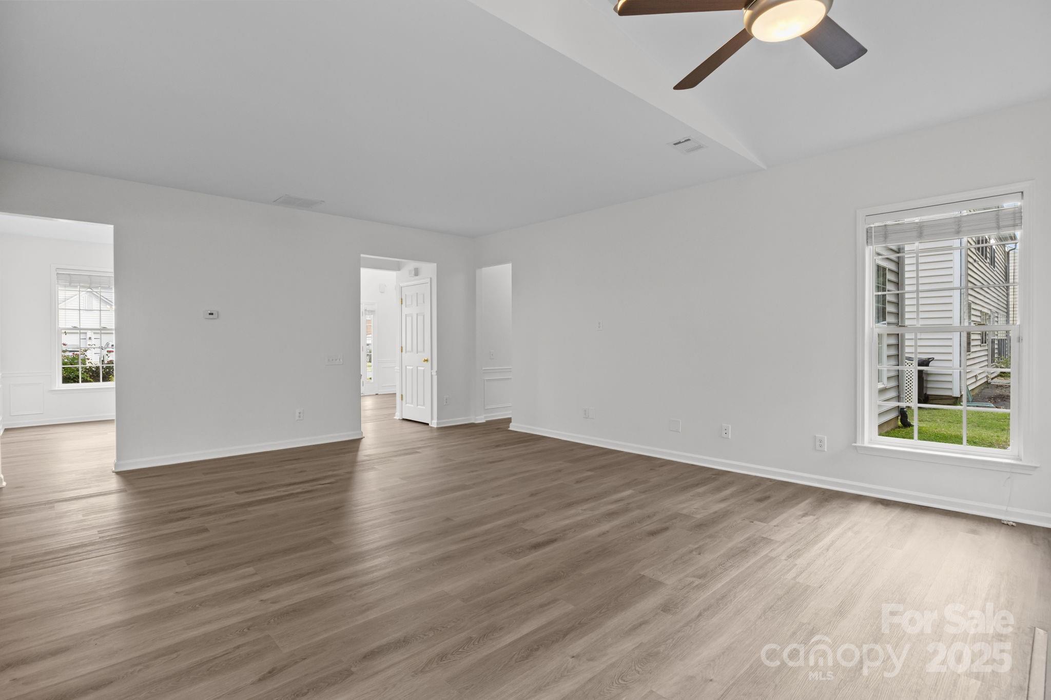 Reavencrest - Residential