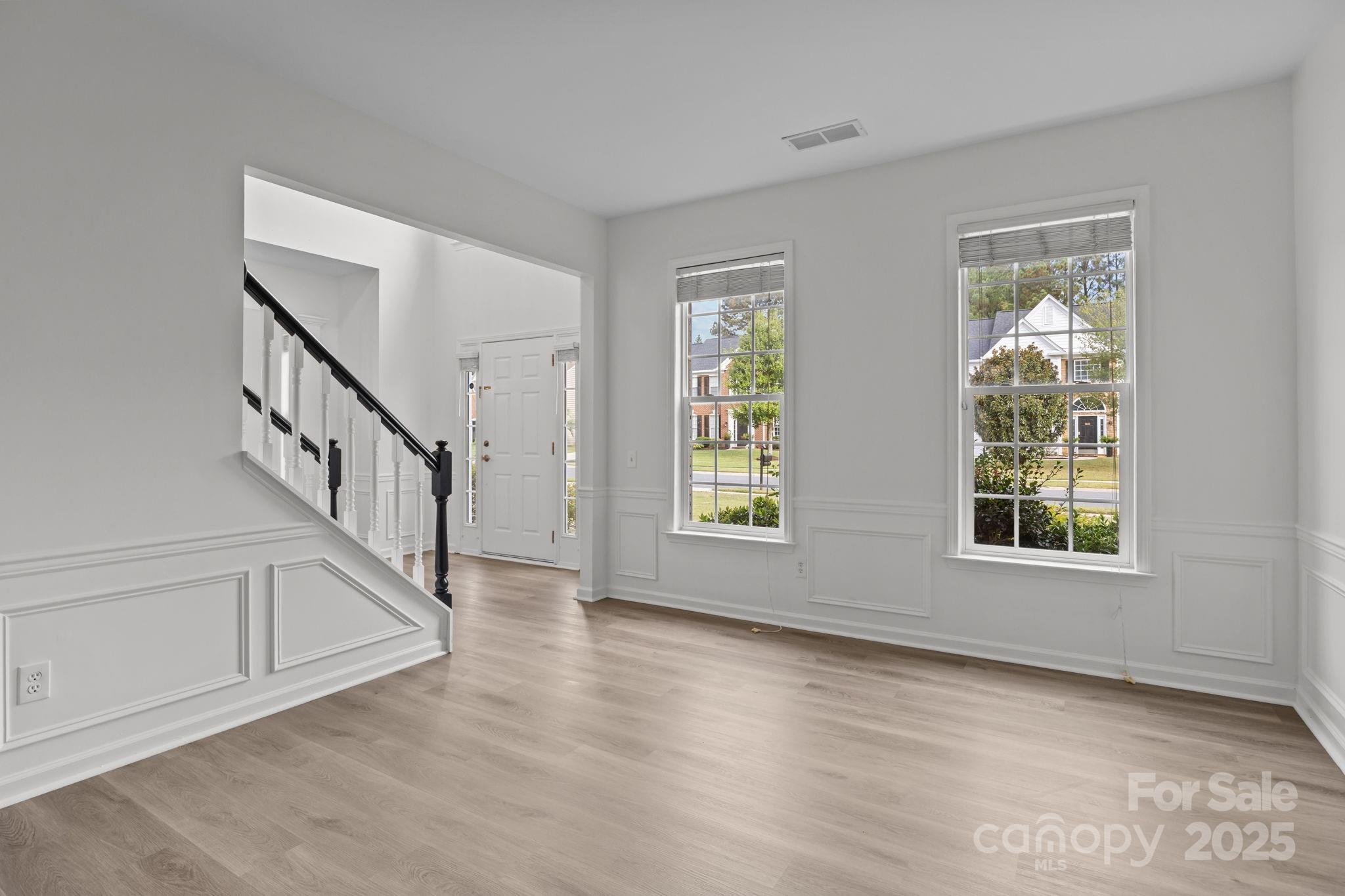 Reavencrest - Residential