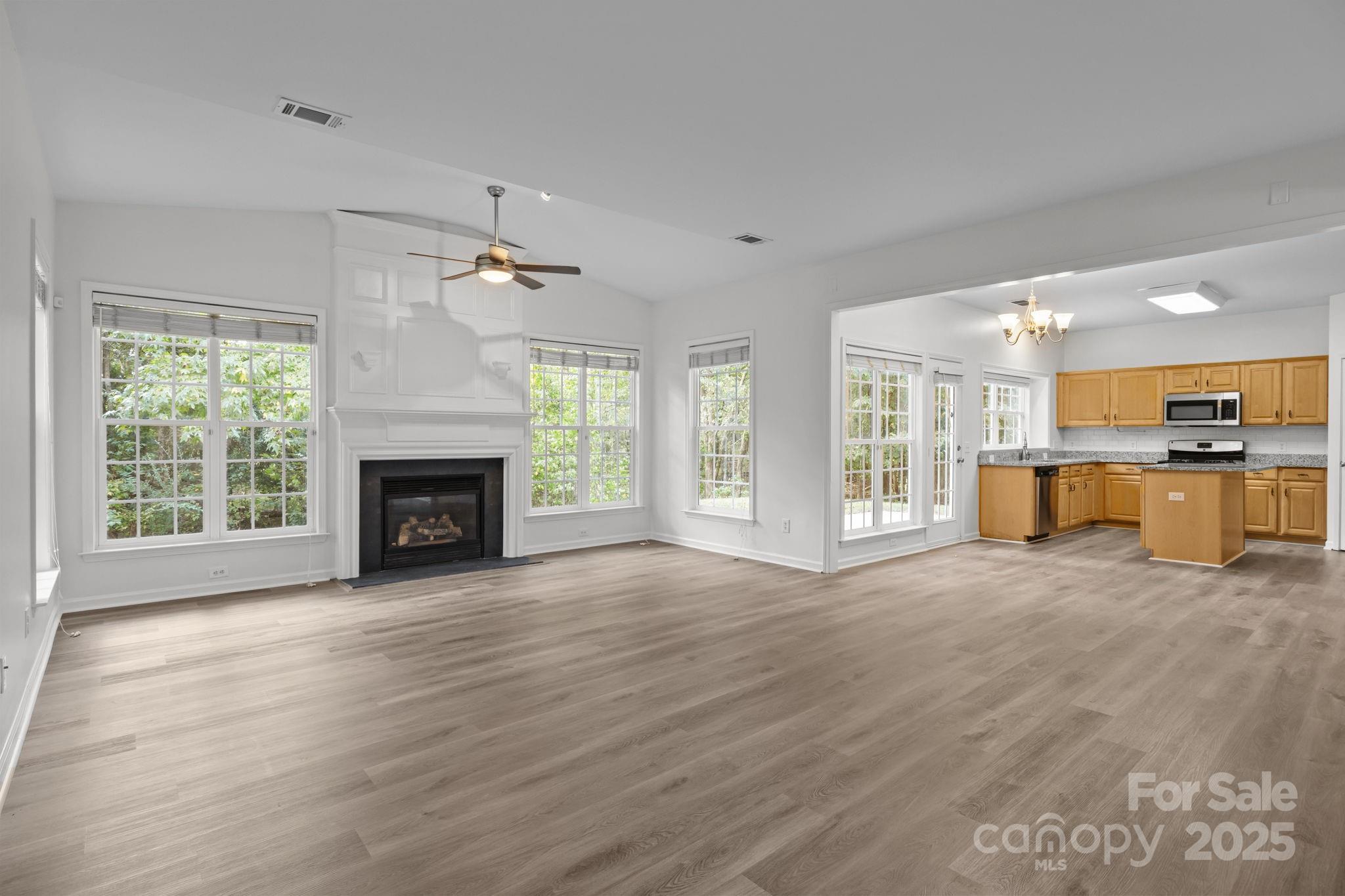 Reavencrest - Residential