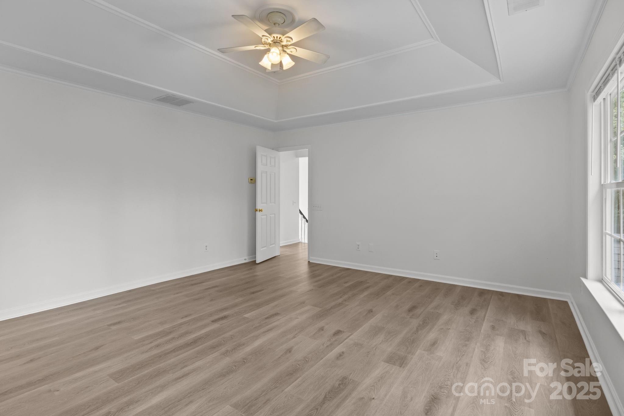 Reavencrest - Residential