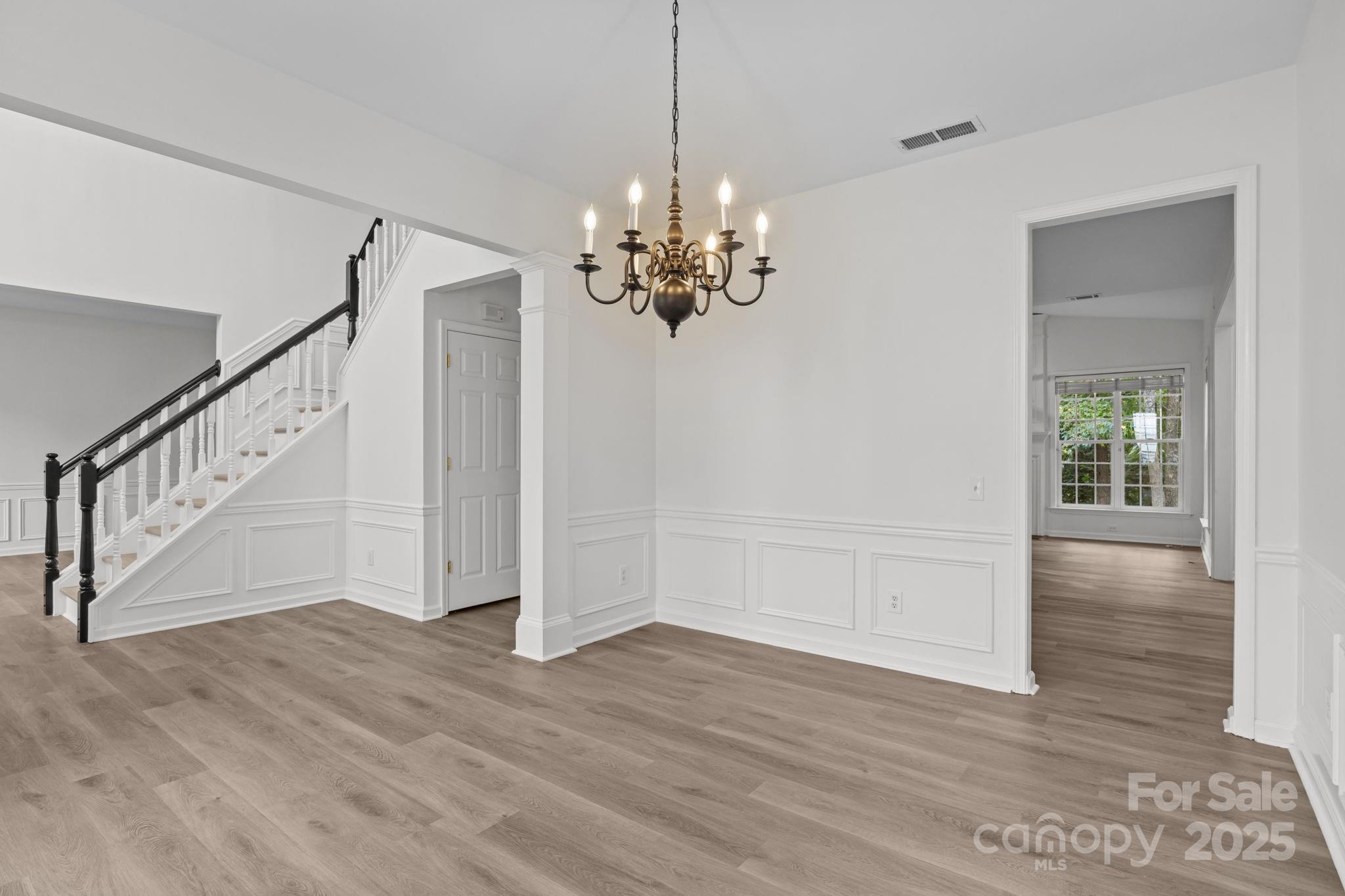 Reavencrest - Residential