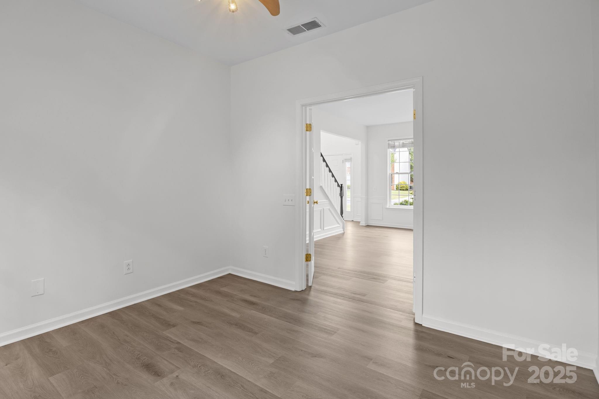 Reavencrest - Residential