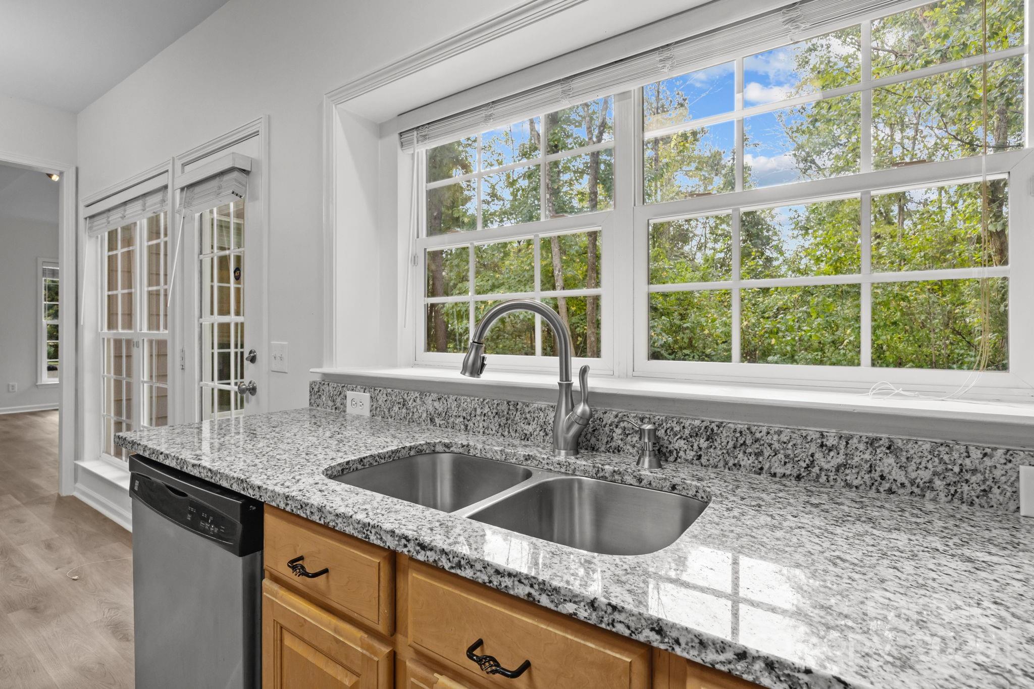 Reavencrest - Residential