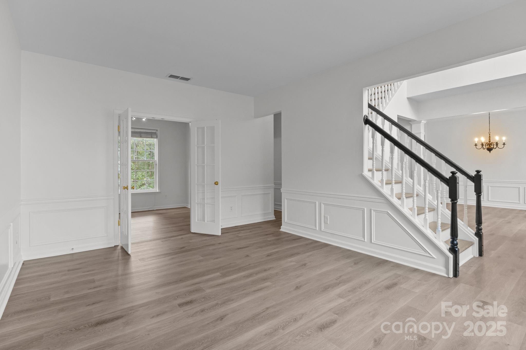 Reavencrest - Residential