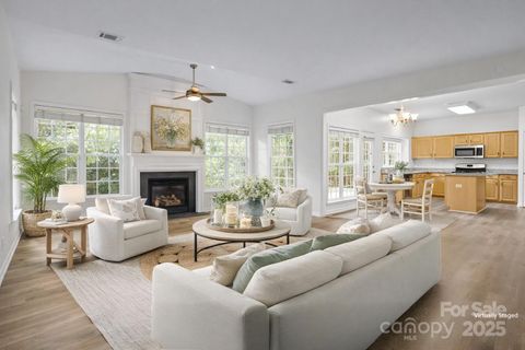 7819 Noland Woods Drive Charlotte NC 28277