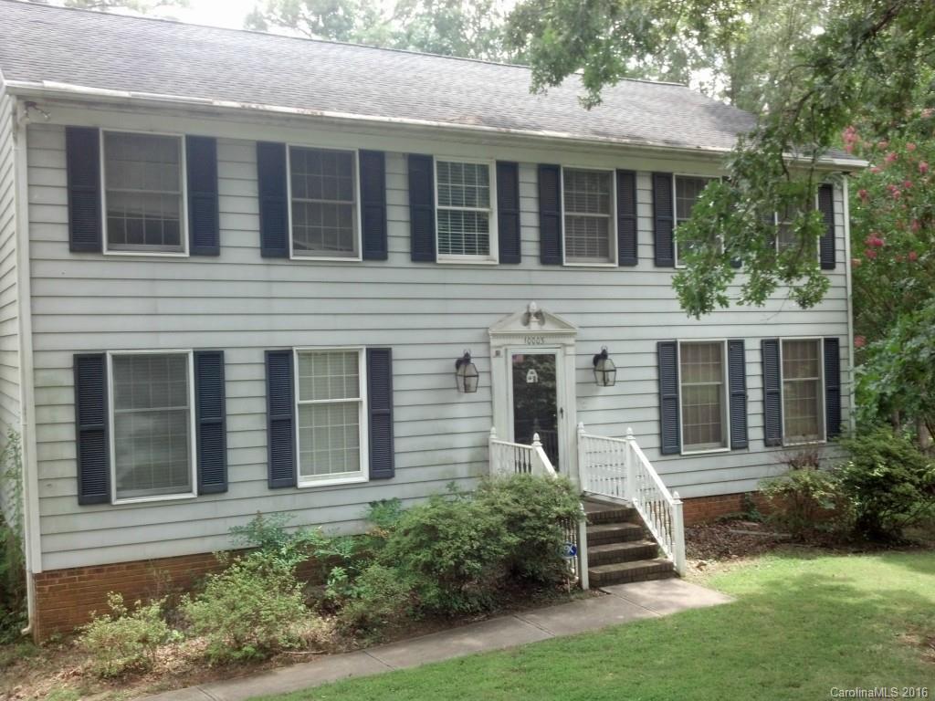 Rainbow Forest - Residential Lease