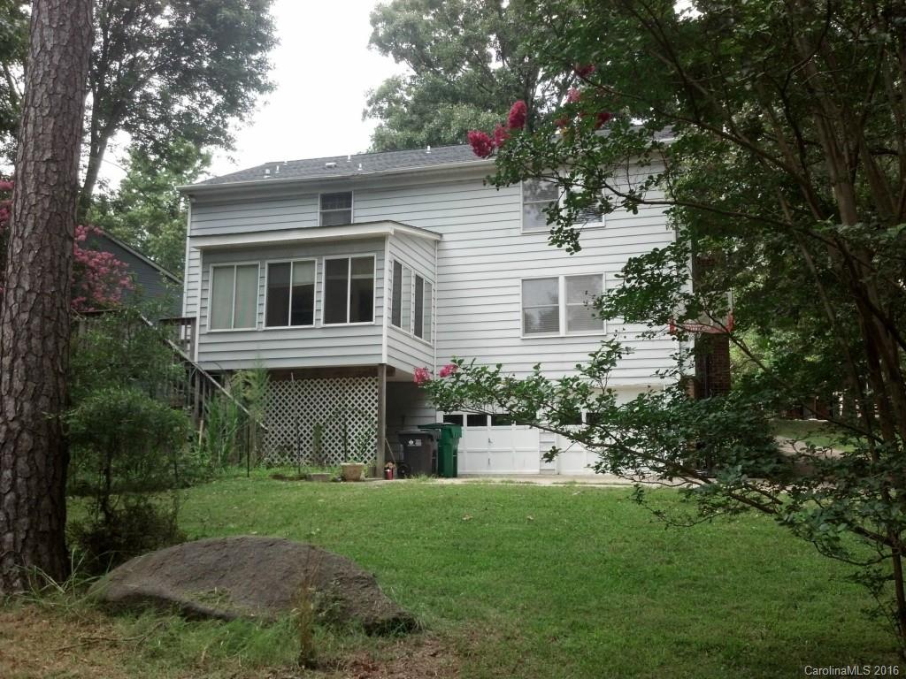 Rainbow Forest - Residential Lease