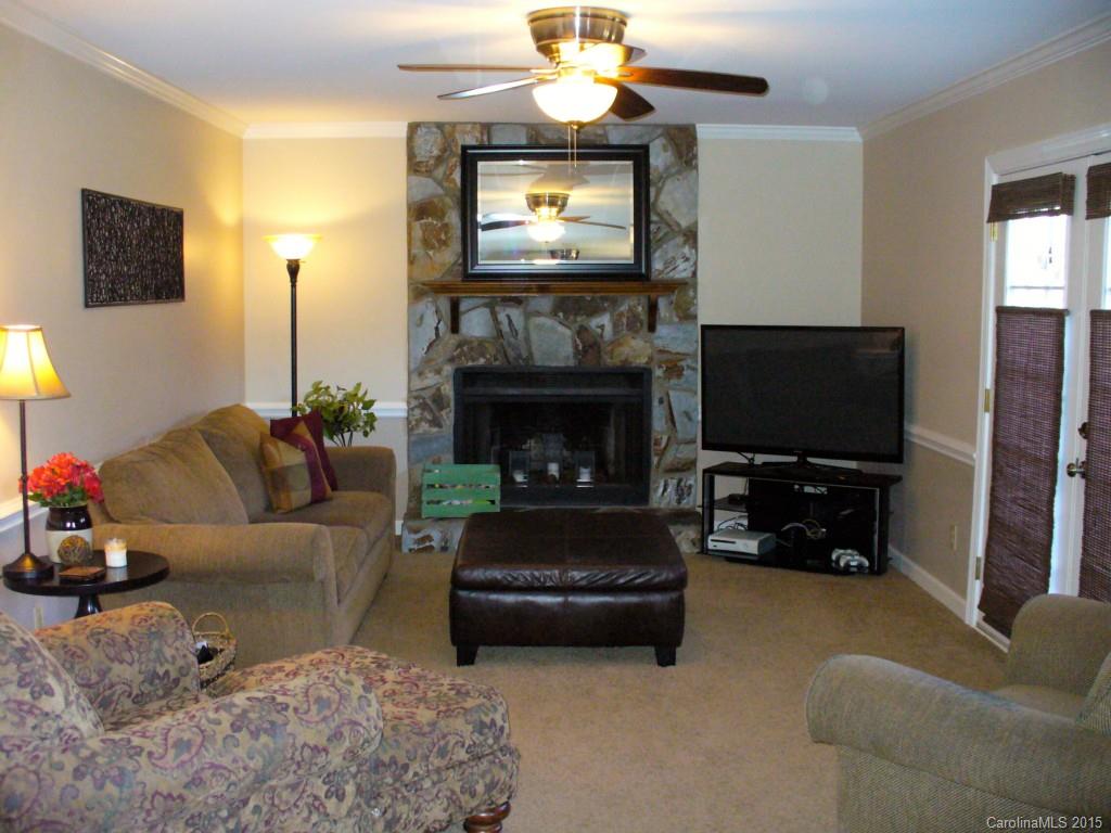 Breckenridge - Residential