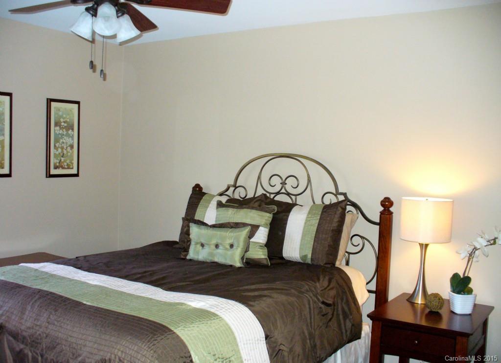 Breckenridge - Residential
