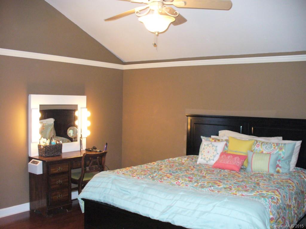 Breckenridge - Residential