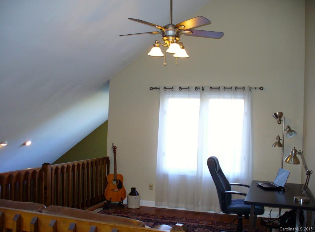 Breckenridge - Residential