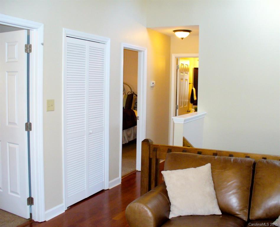 Breckenridge - Residential