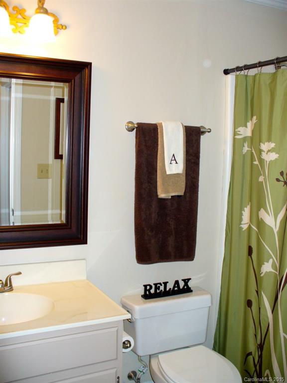 Breckenridge - Residential