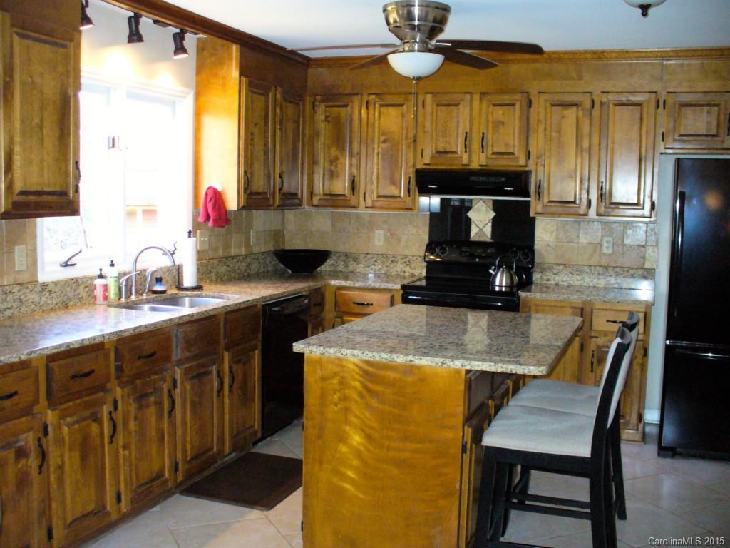 Breckenridge - Residential