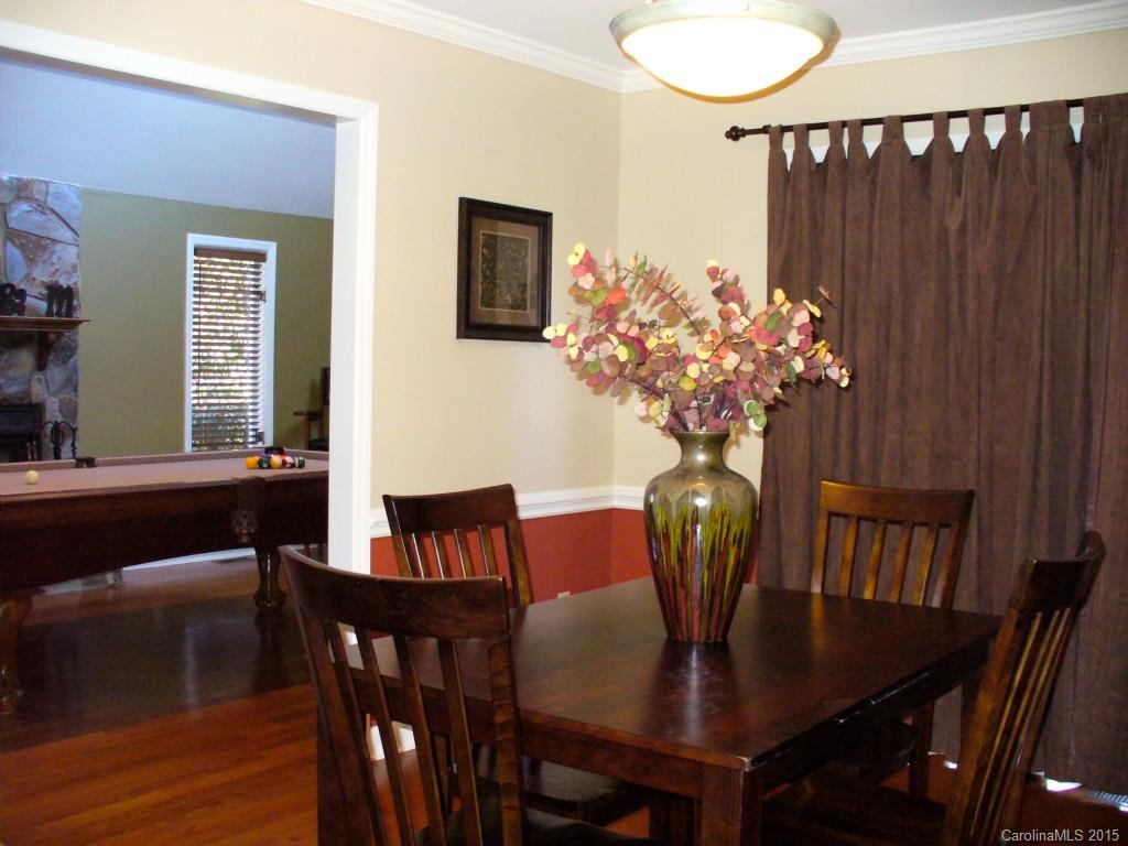 Breckenridge - Residential