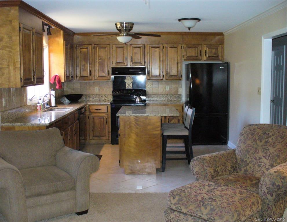 Breckenridge - Residential