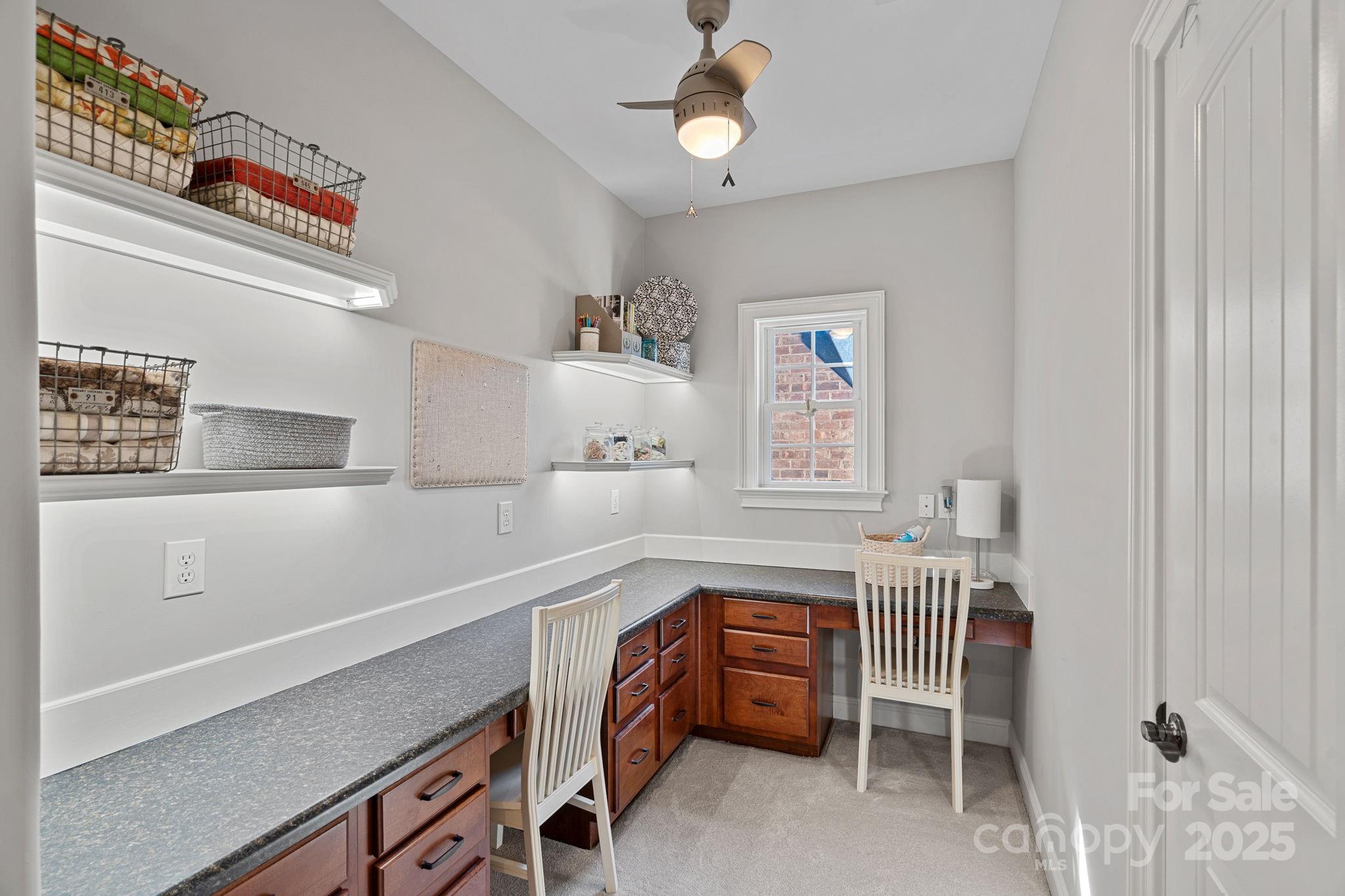 Treetops At Cowans Ford - Residential