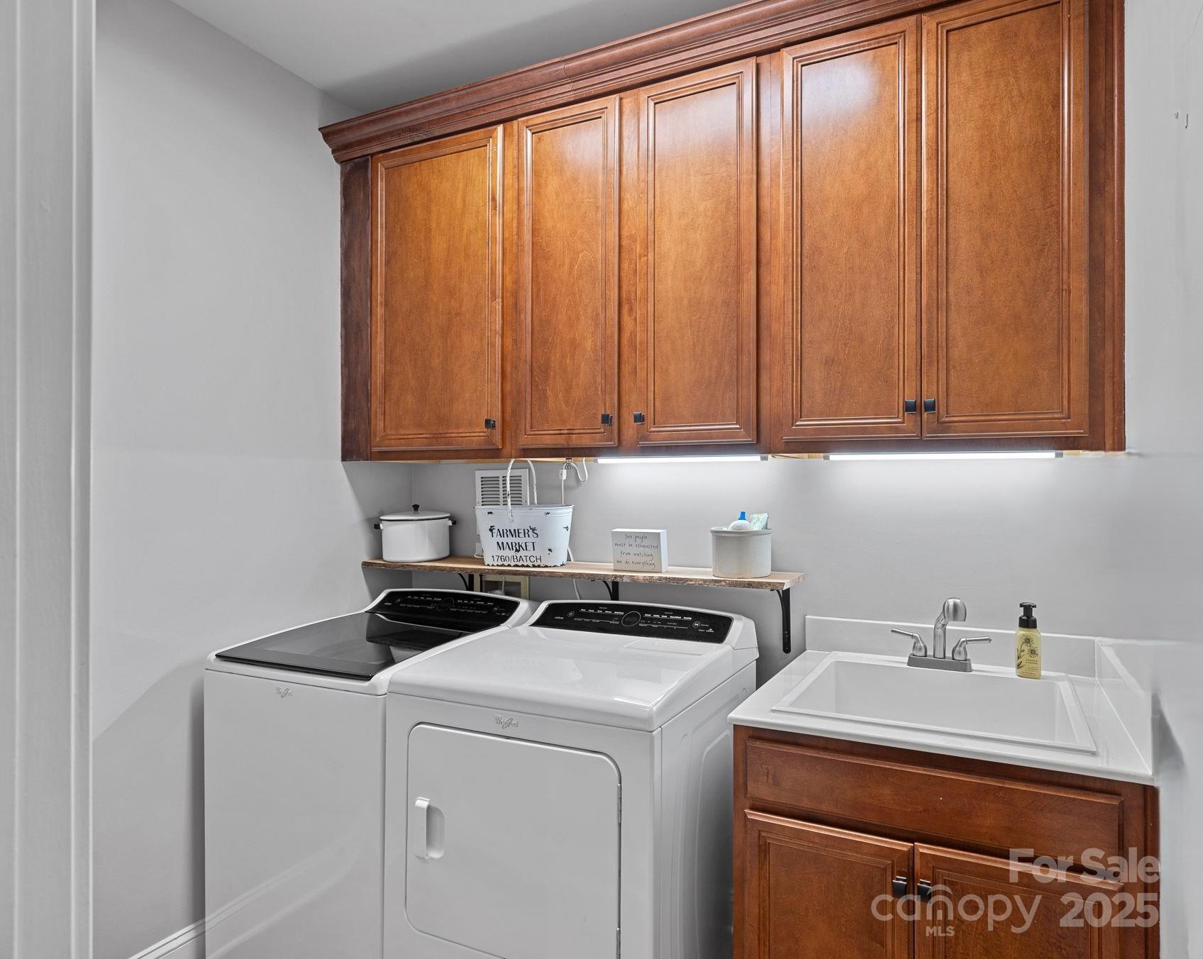 Treetops At Cowans Ford - Residential