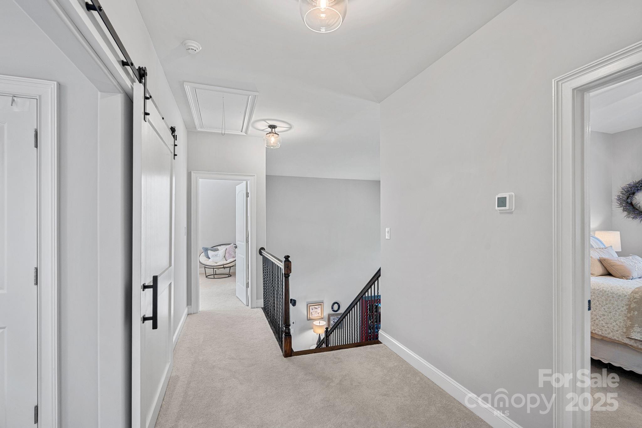 Treetops At Cowans Ford - Residential