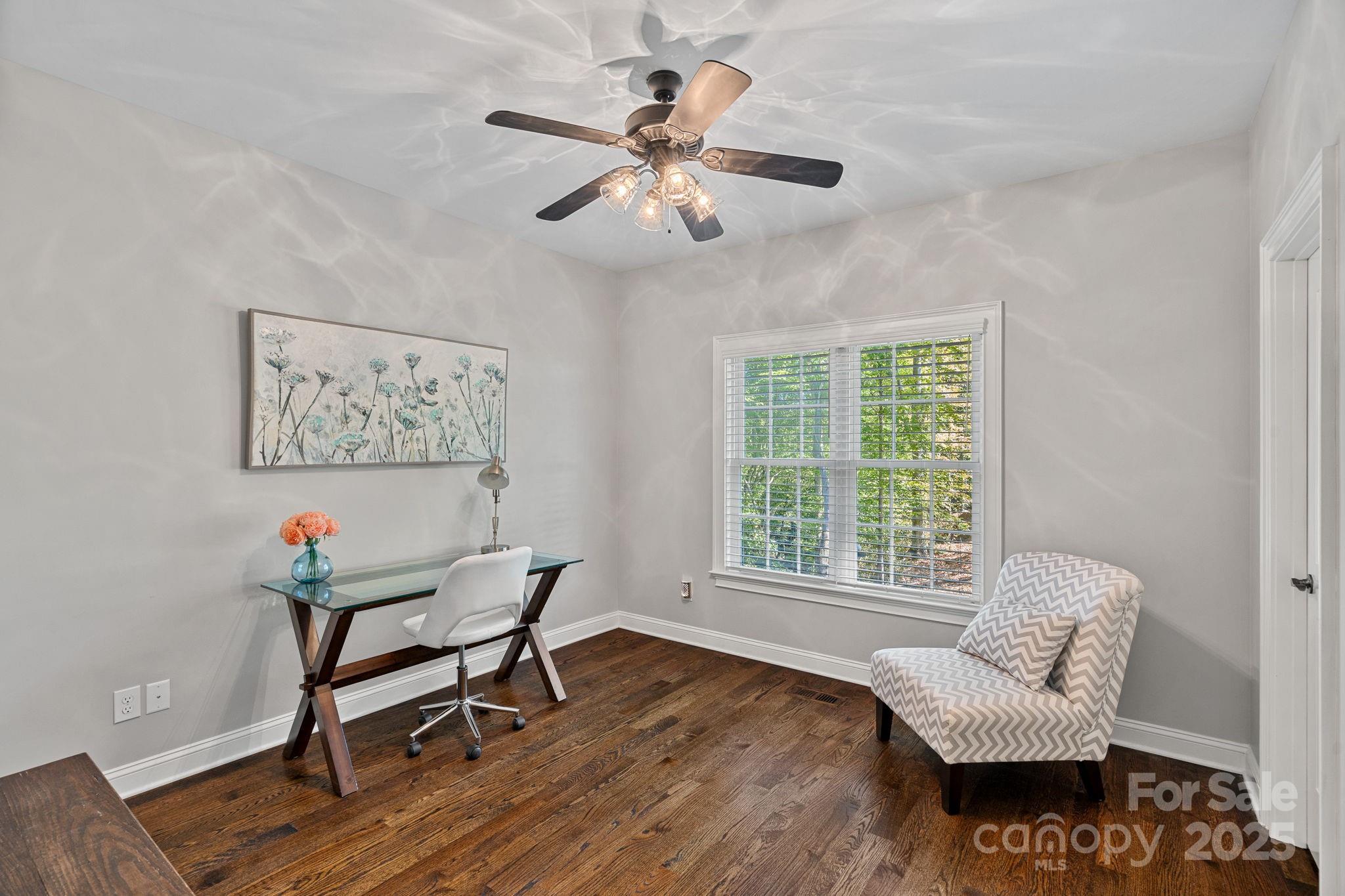 Treetops At Cowans Ford - Residential