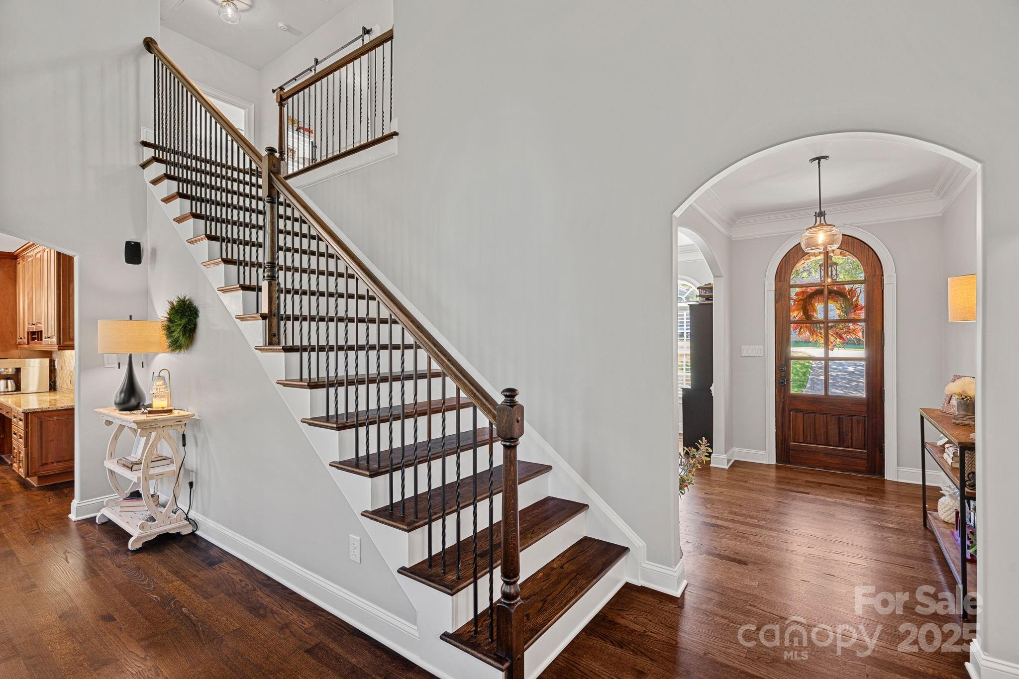 Treetops At Cowans Ford - Residential