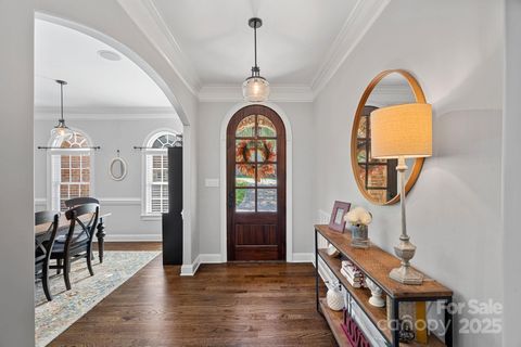 7809 Oak Haven Lane Stanley NC 28164