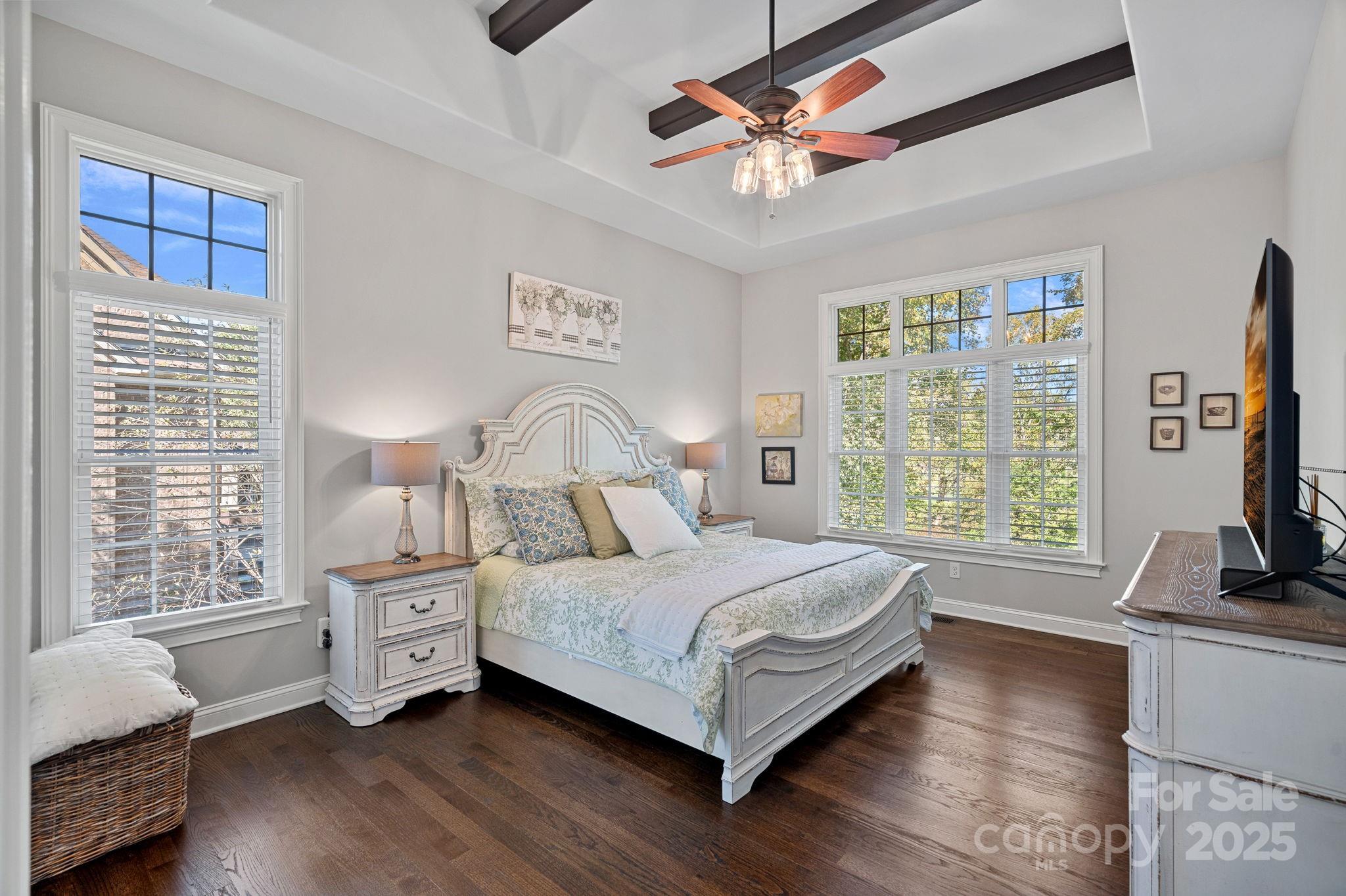 Treetops At Cowans Ford - Residential