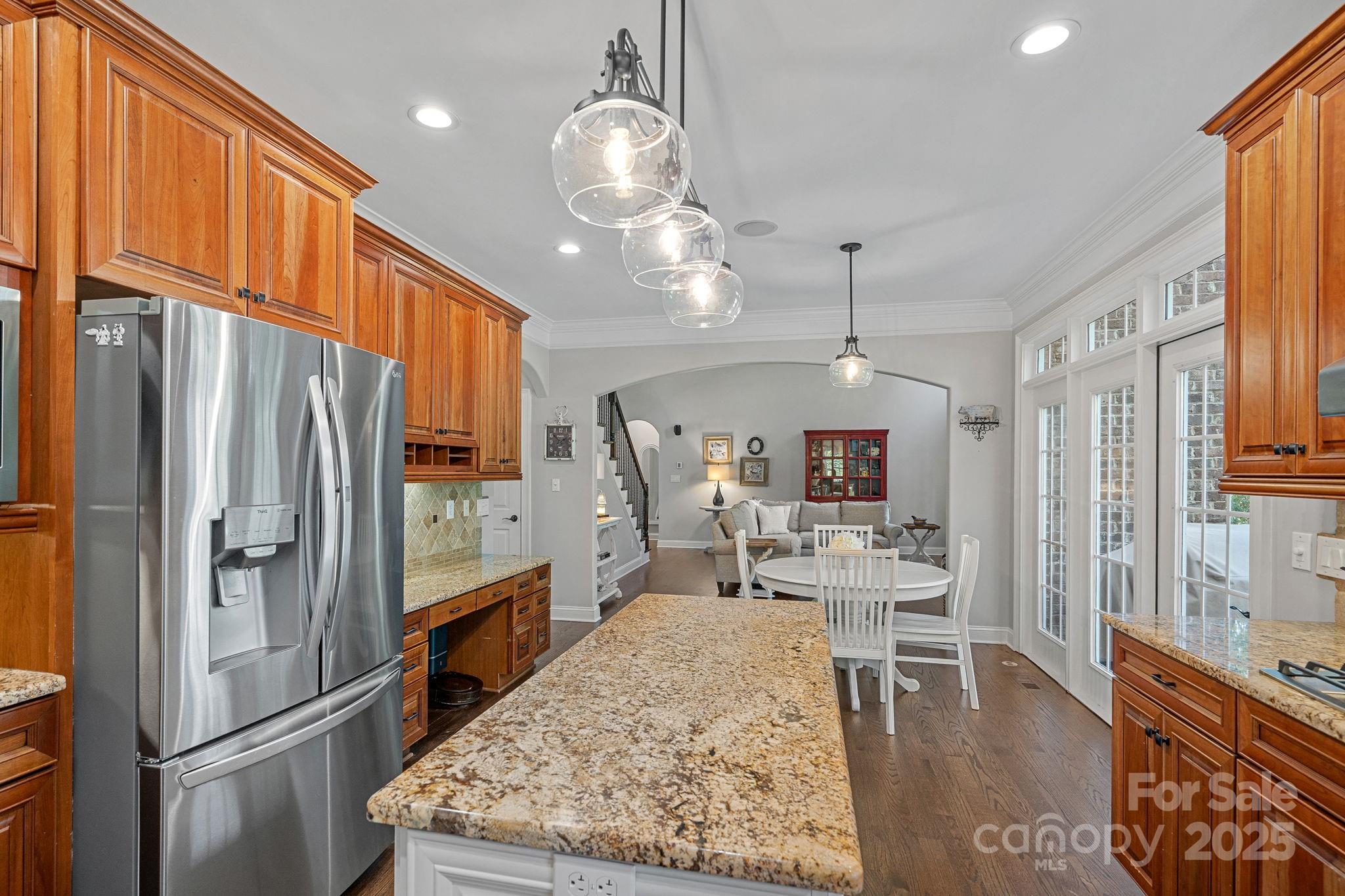 Treetops At Cowans Ford - Residential