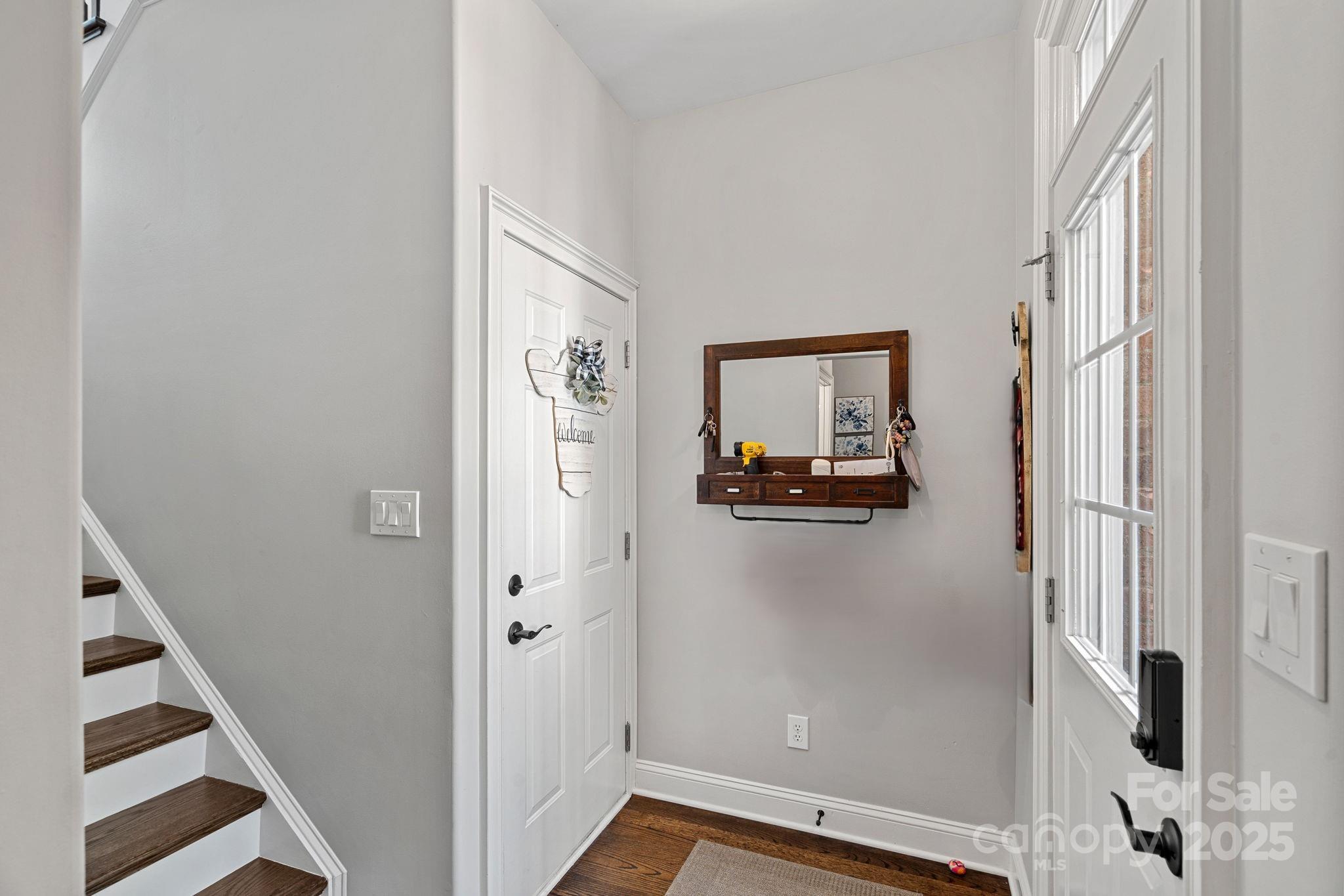 Treetops At Cowans Ford - Residential