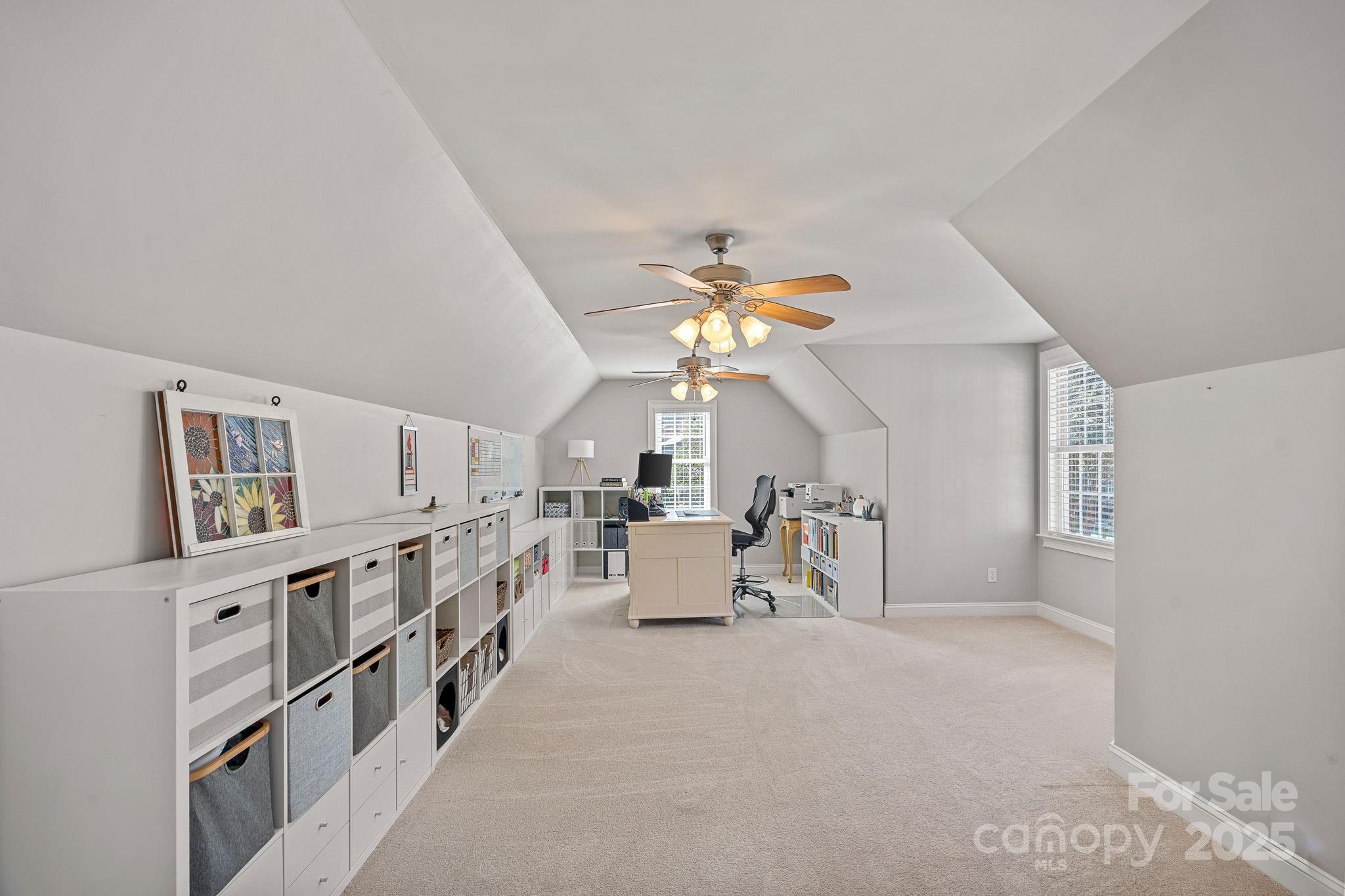 Treetops At Cowans Ford - Residential