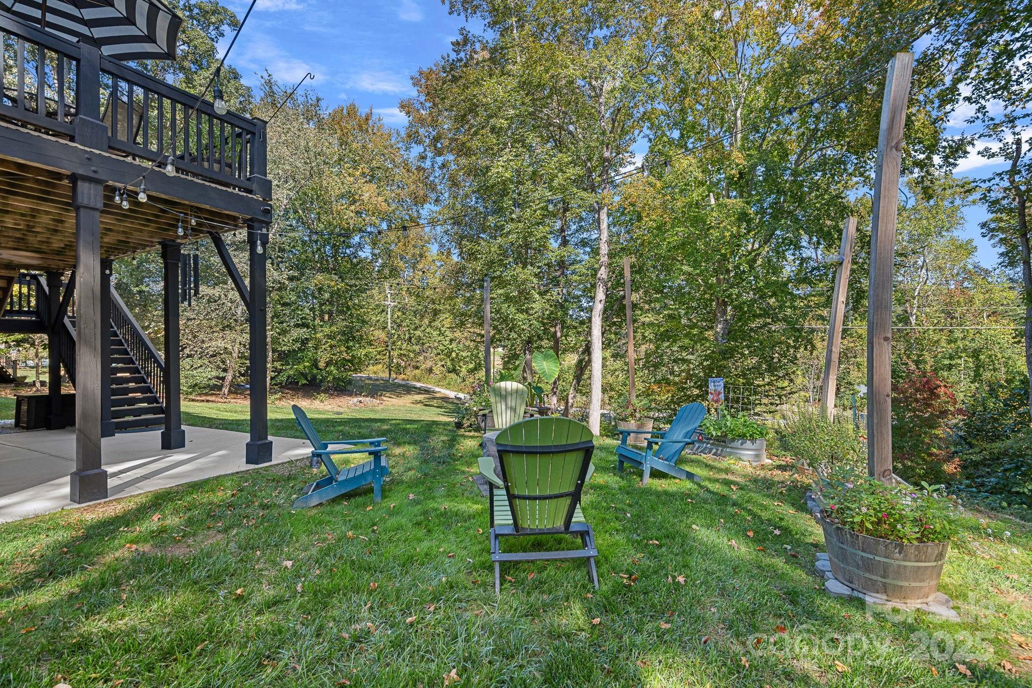 Treetops At Cowans Ford - Residential