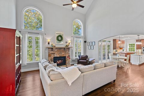 7809 Oak Haven Lane Stanley NC 28164