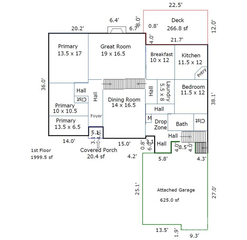 Treetops At Cowans Ford - Residential