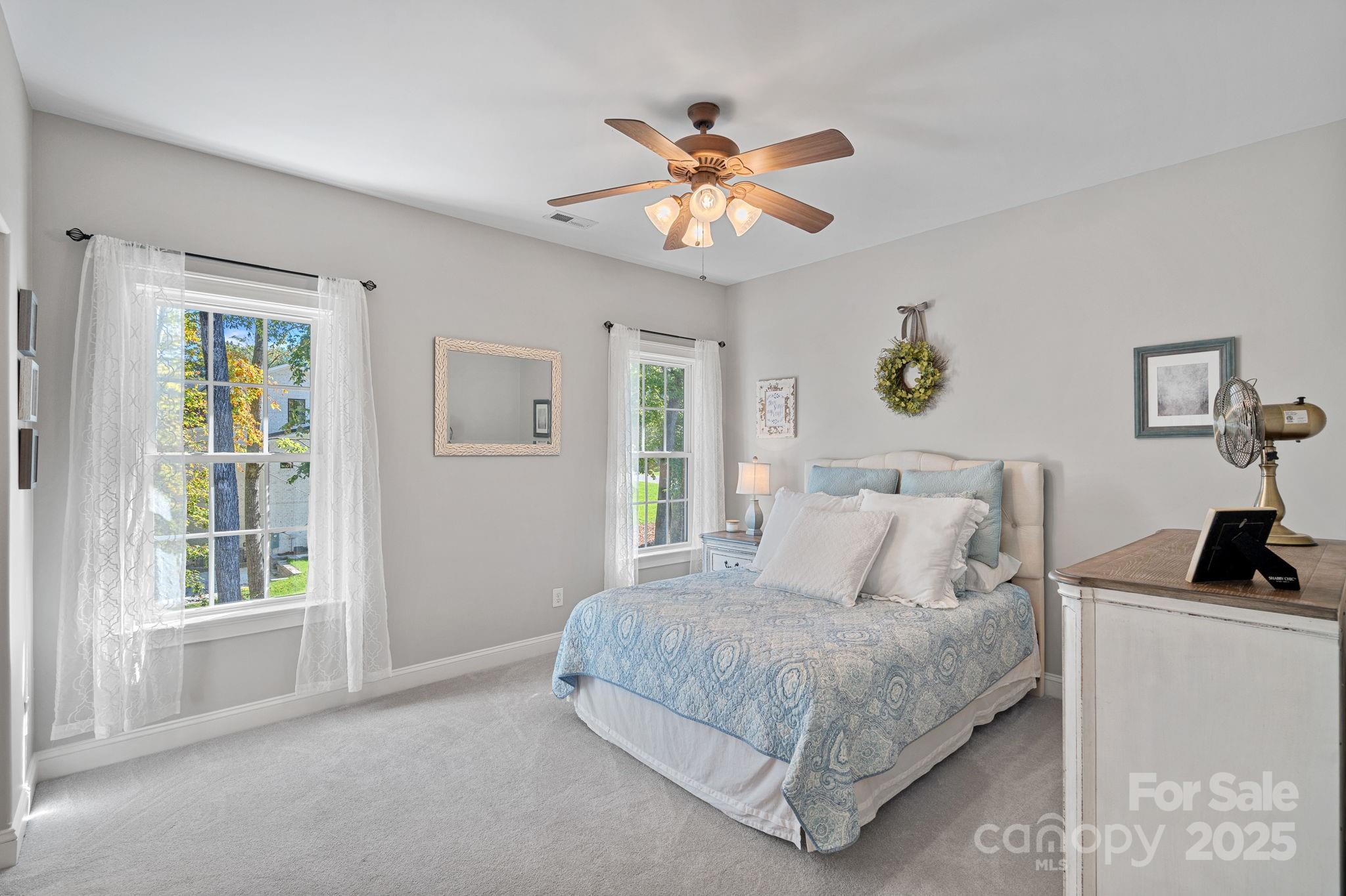 Treetops At Cowans Ford - Residential