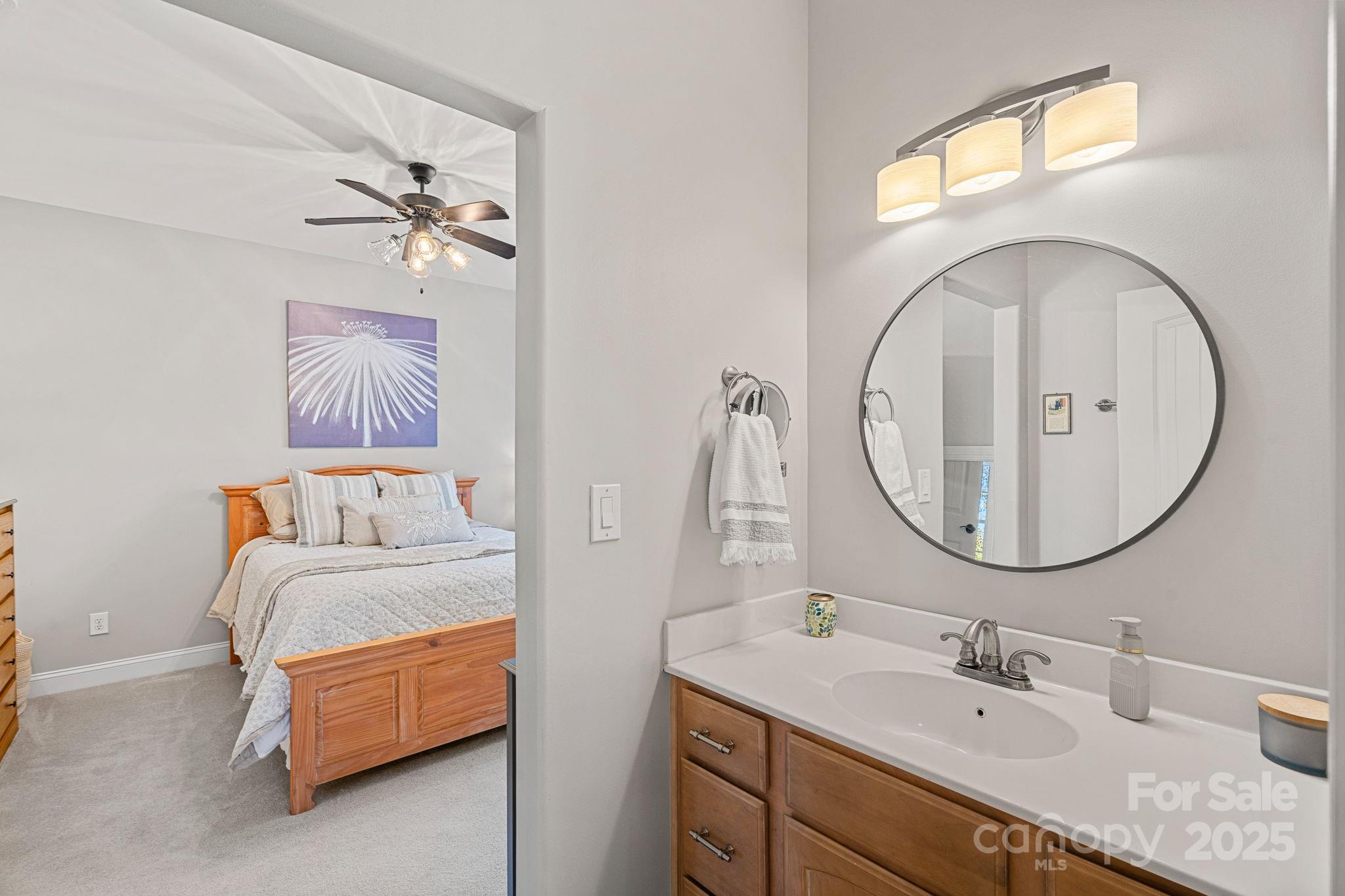 Treetops At Cowans Ford - Residential