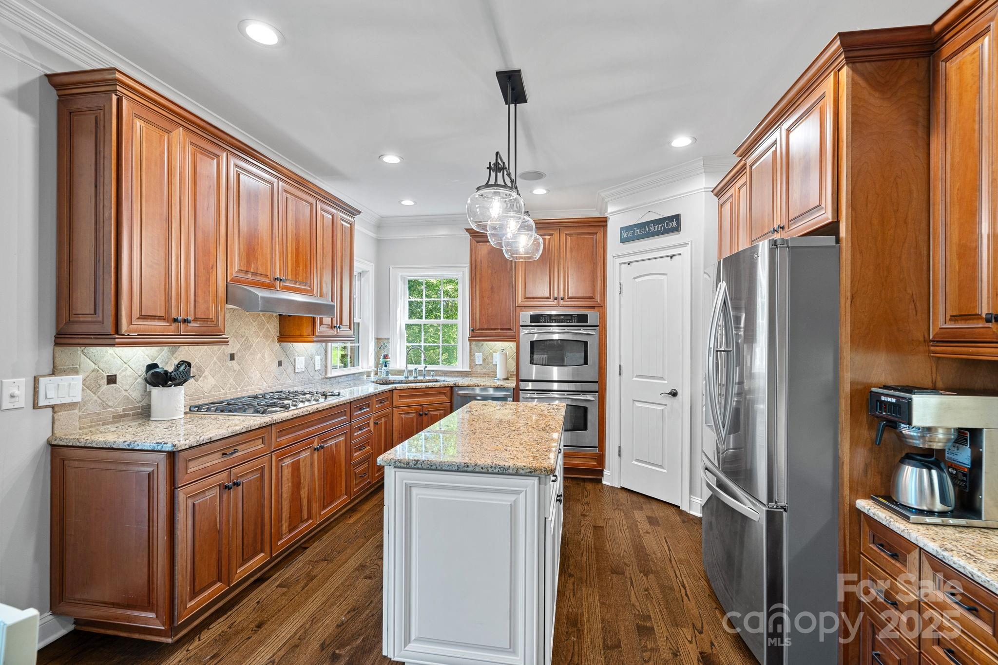 Treetops At Cowans Ford - Residential