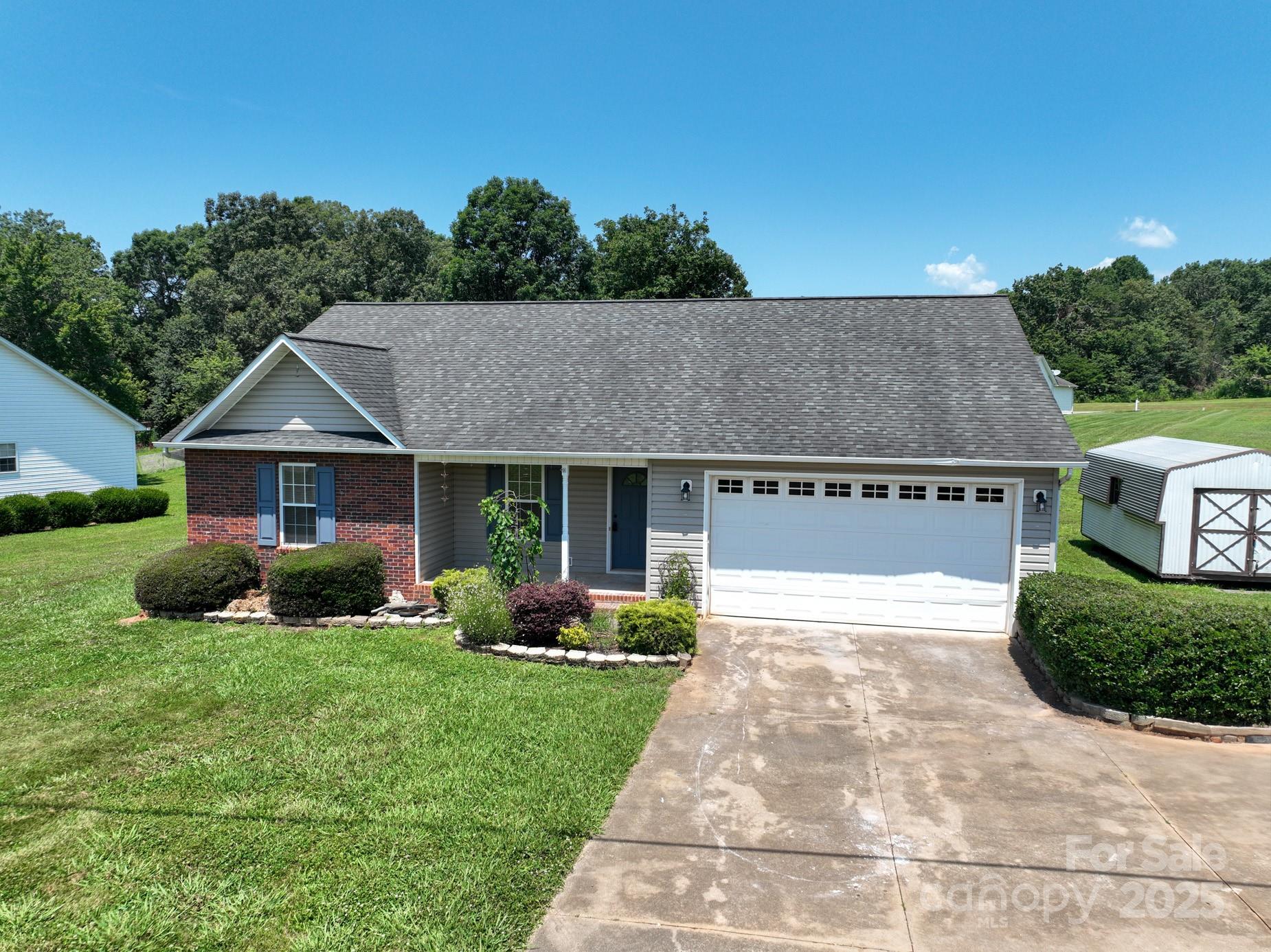 402 Beaver Dam Church Road