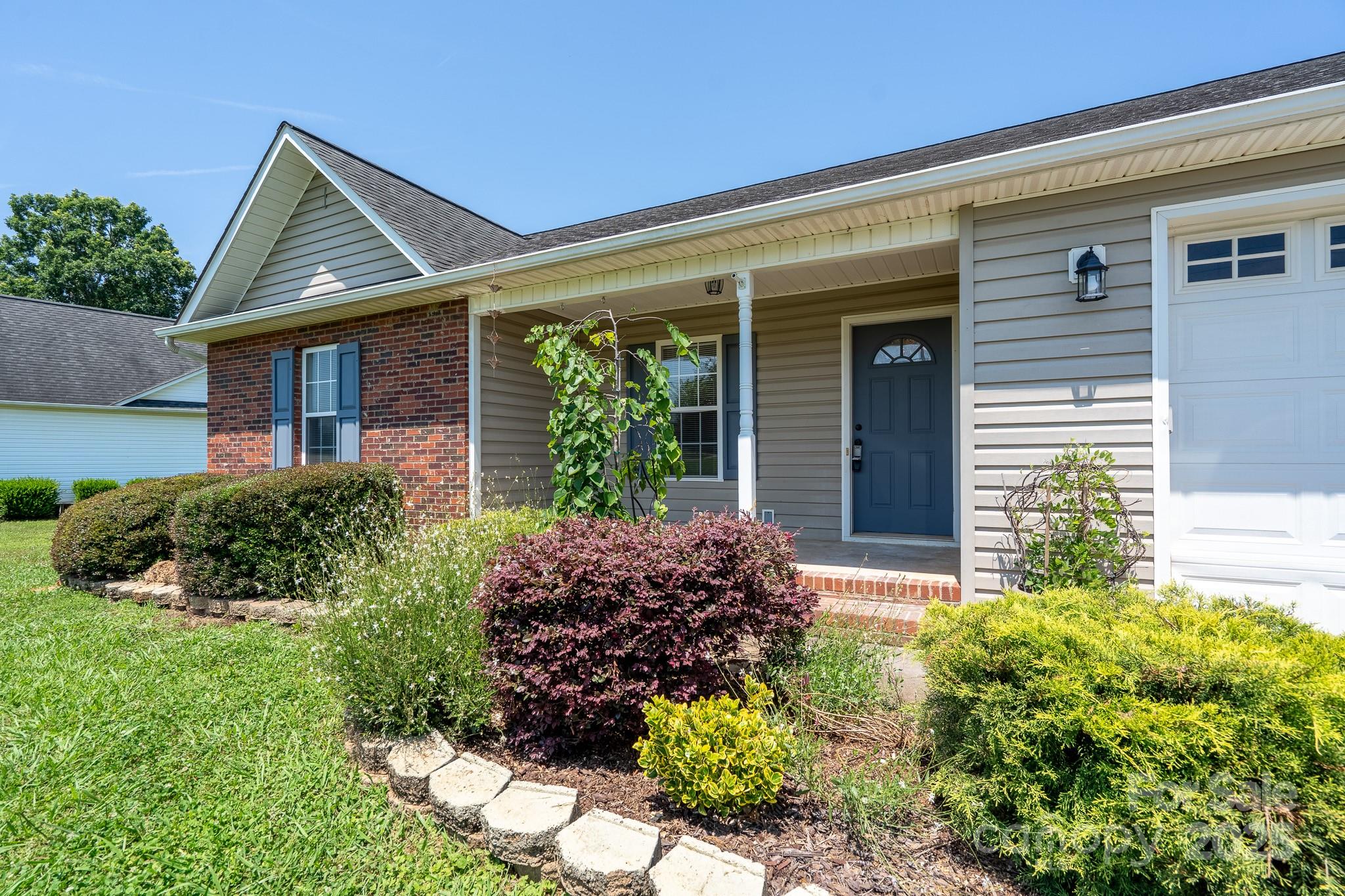 402 Beaver Dam Church Road