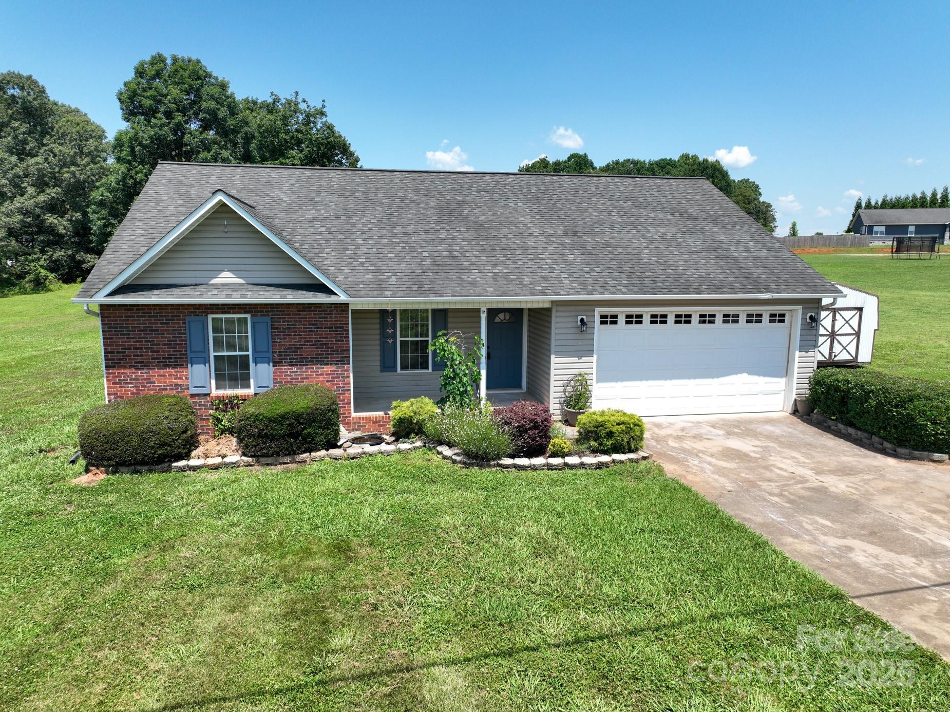 402 Beaver Dam Church Road