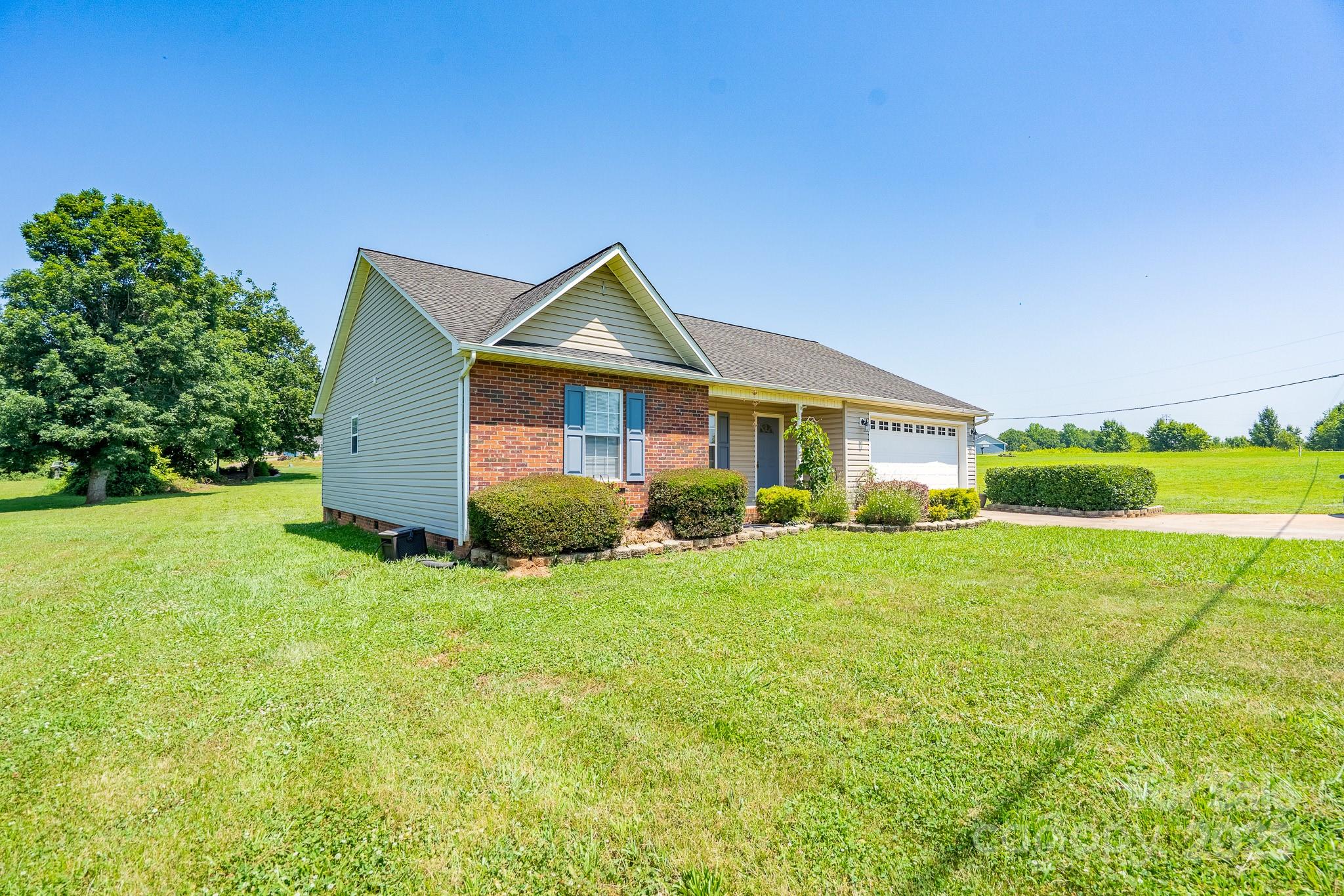 402 Beaver Dam Church Road