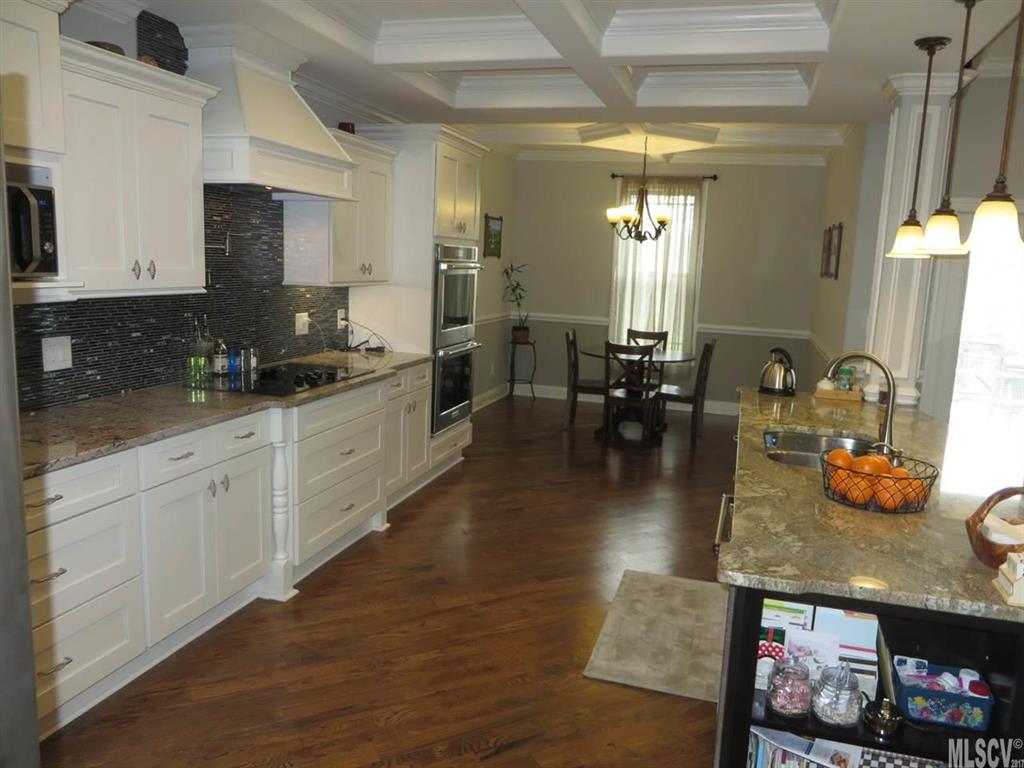 Shiloh Run - Residential