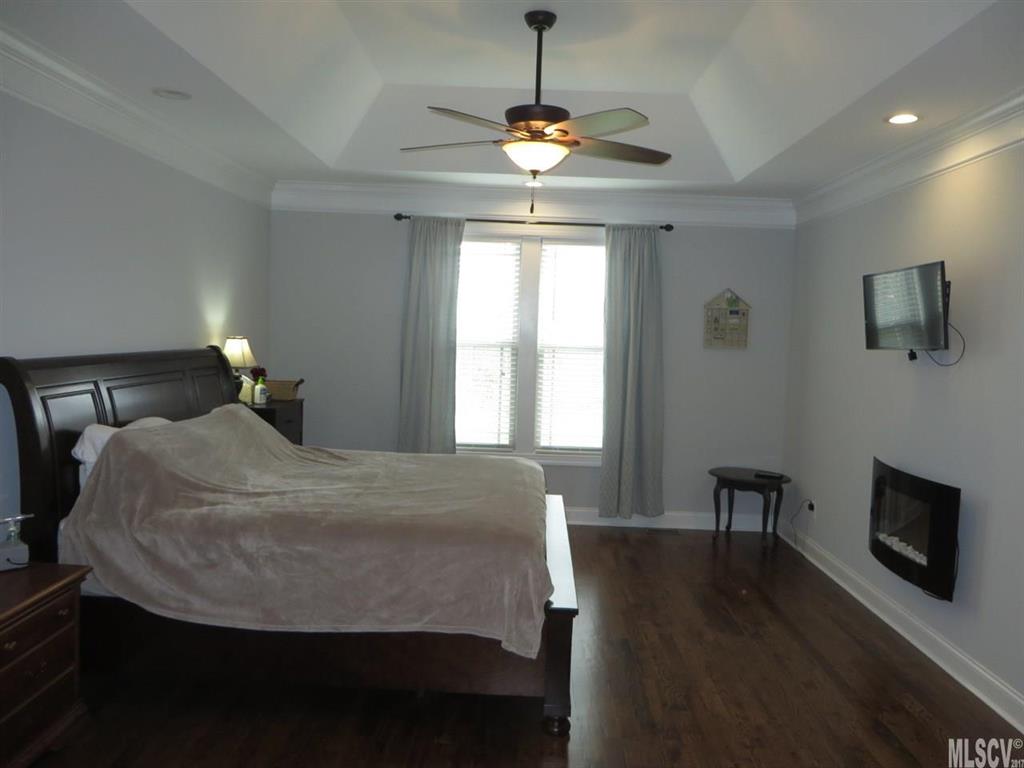 Shiloh Run - Residential