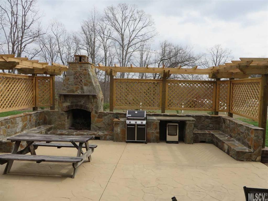 Shiloh Run - Residential