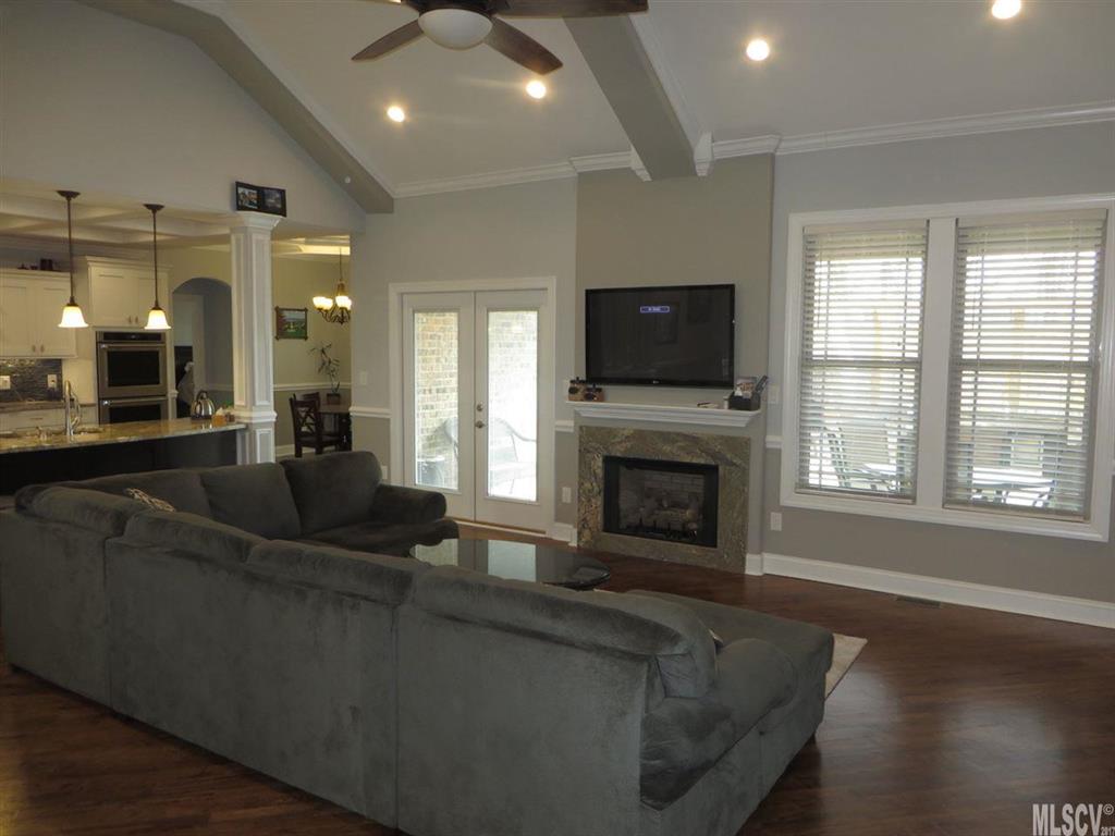 Shiloh Run - Residential