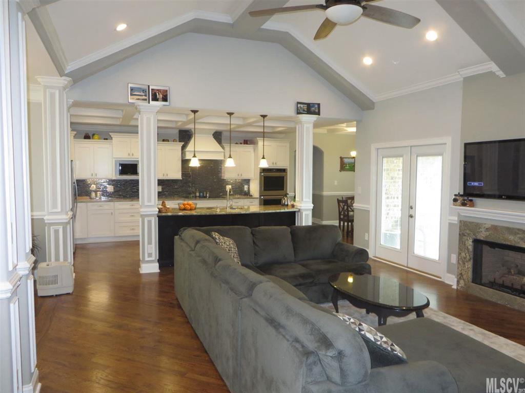 Shiloh Run - Residential