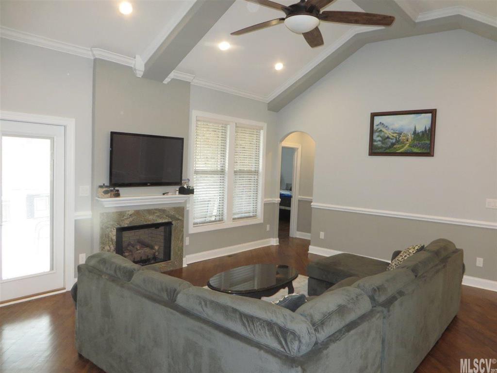 Shiloh Run - Residential