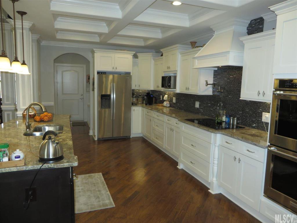 Shiloh Run - Residential